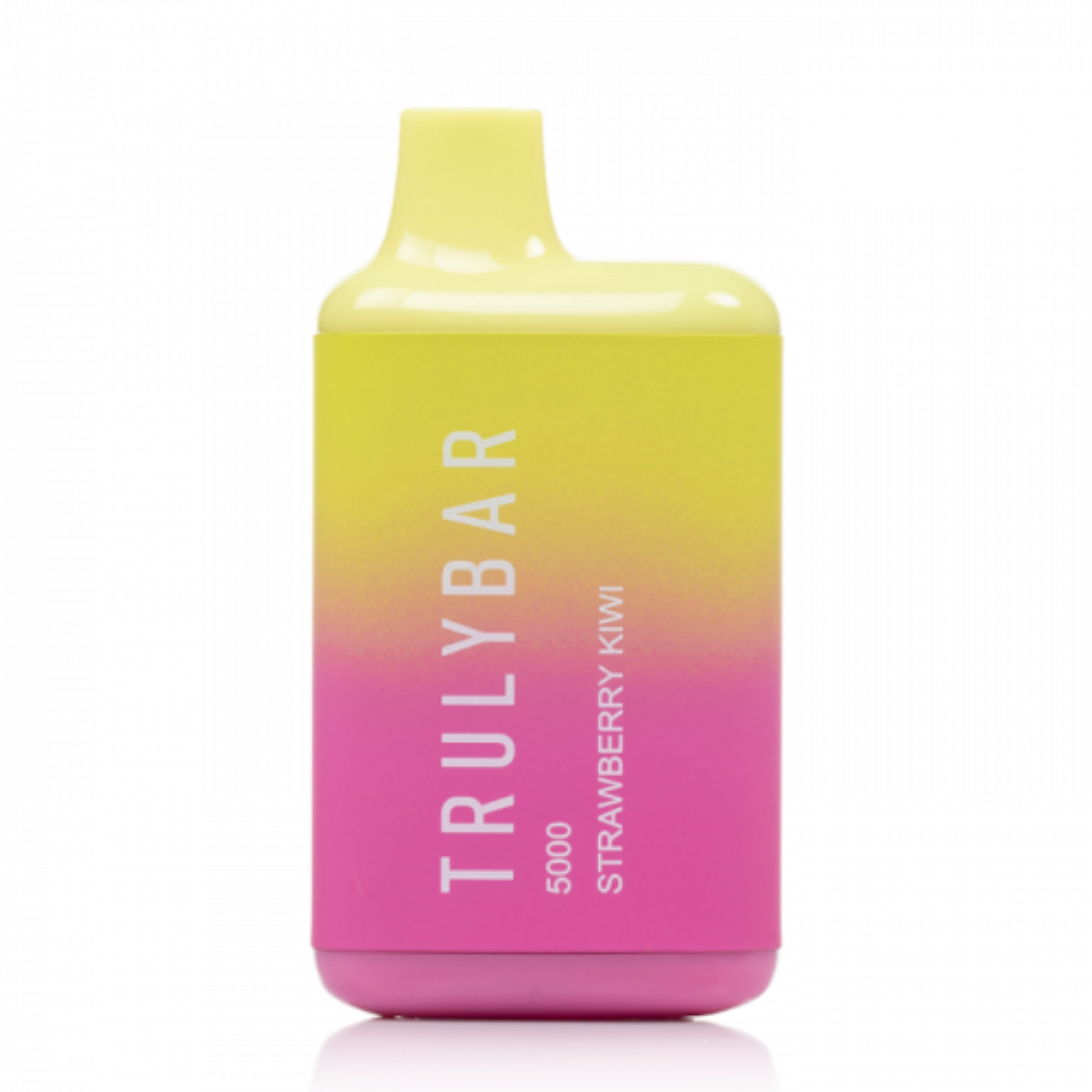 Truly Bar (Elf Edition) | 5000 Puffs | 13mL Strawberry Kiwi