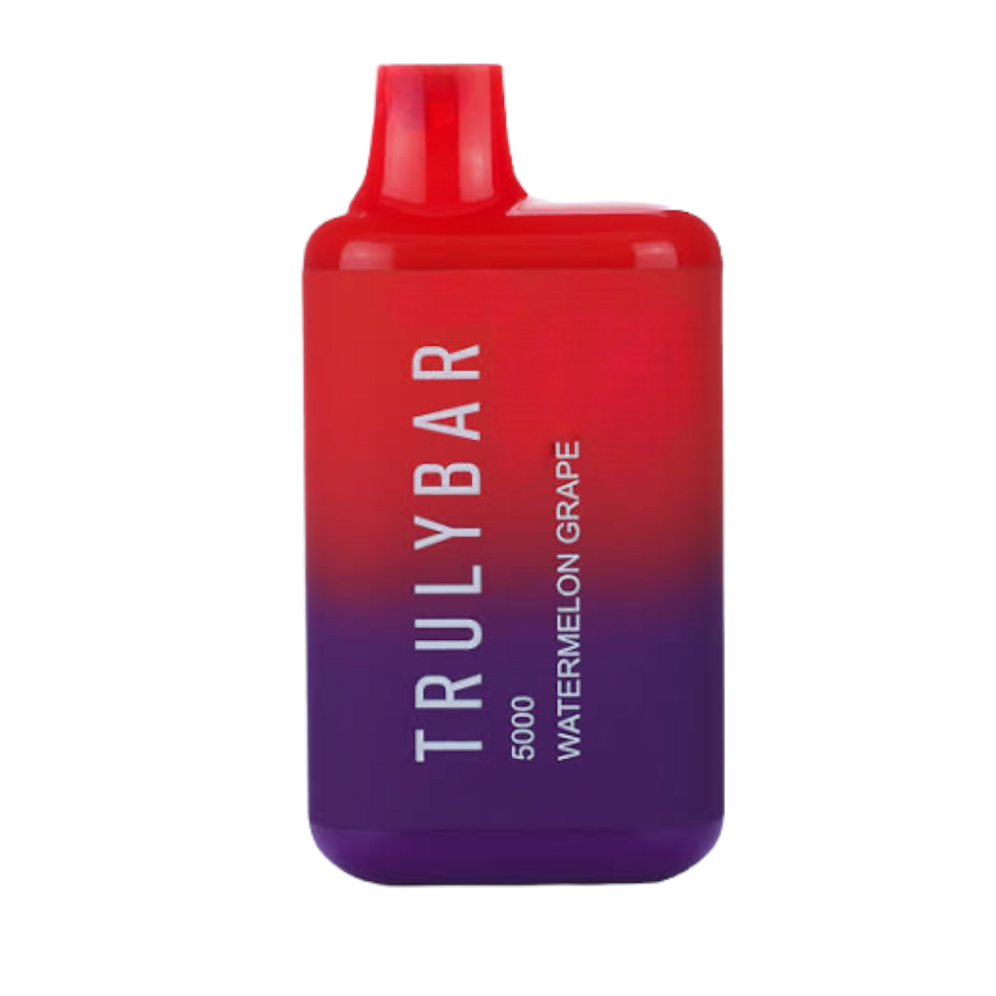 Truly Bar (Elf Edition) | 5000 Puffs | 13mL Watermelon Grape