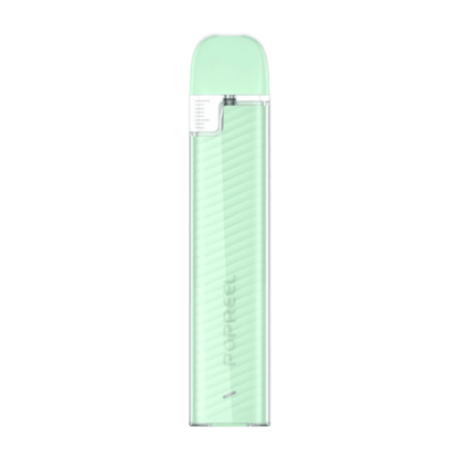 Uwell Popreel P1 Kit apple green