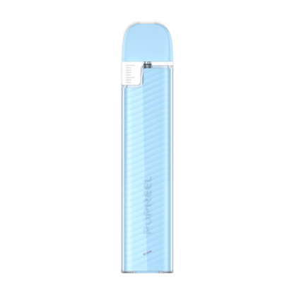 Uwell Popreel P1 Kit macaroon blue