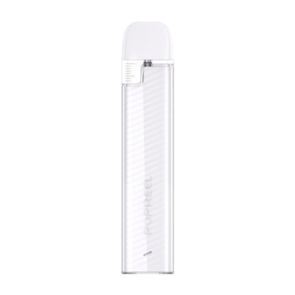 Uwell Popreel P1 Kit milk white