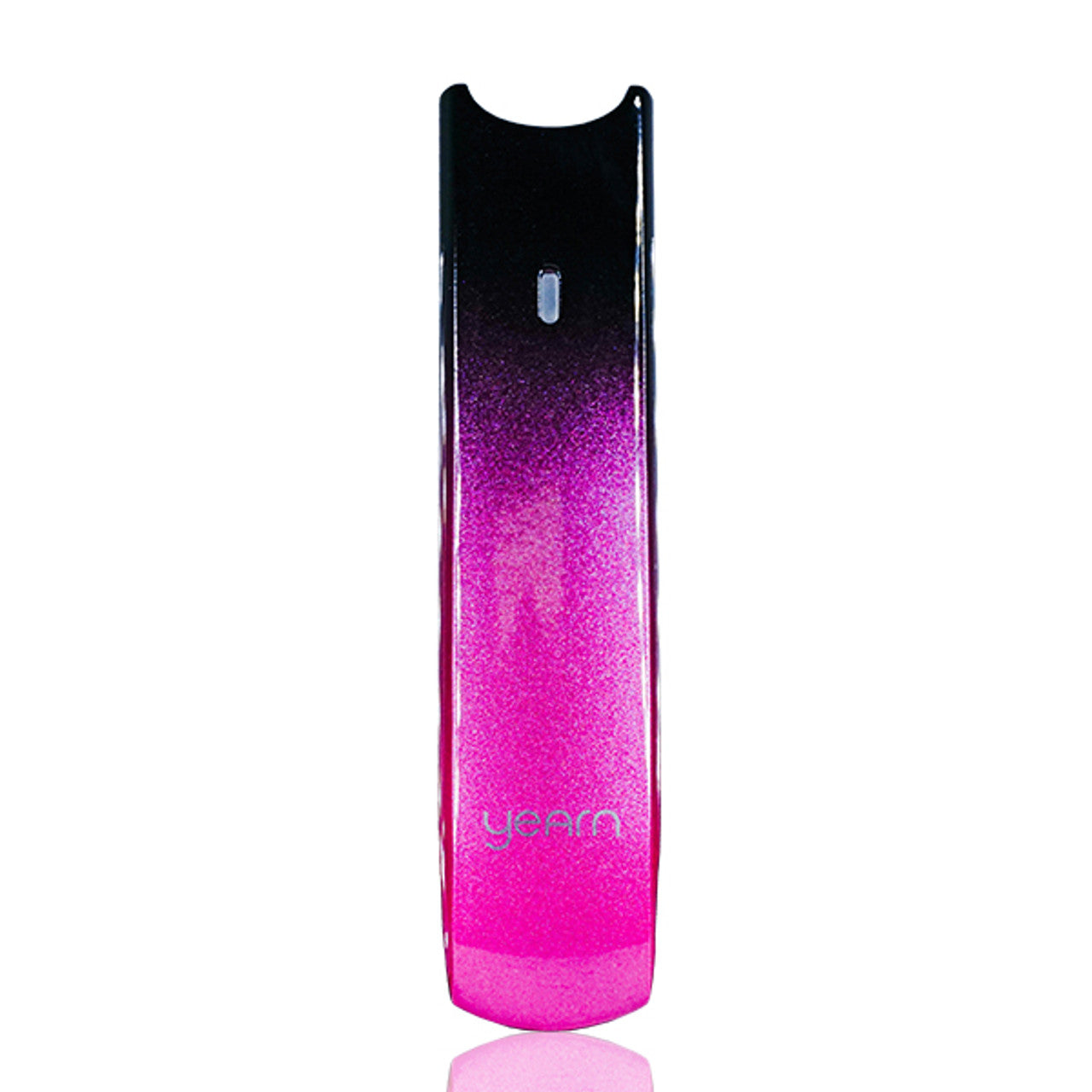 Uwell Yearn Pod Device black and violet