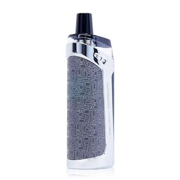 aporesso Target PM80 Pod System Kit silver net