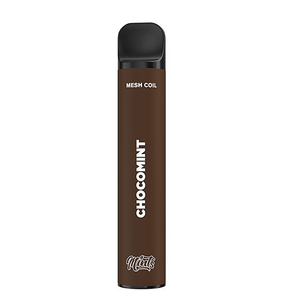 Verdict MINTS Disposable Salt | 3500 Puff | 8mL chocomint