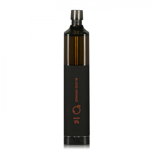 Vibez Pod Disposable | 3500 Puffs | 9mL blood orange