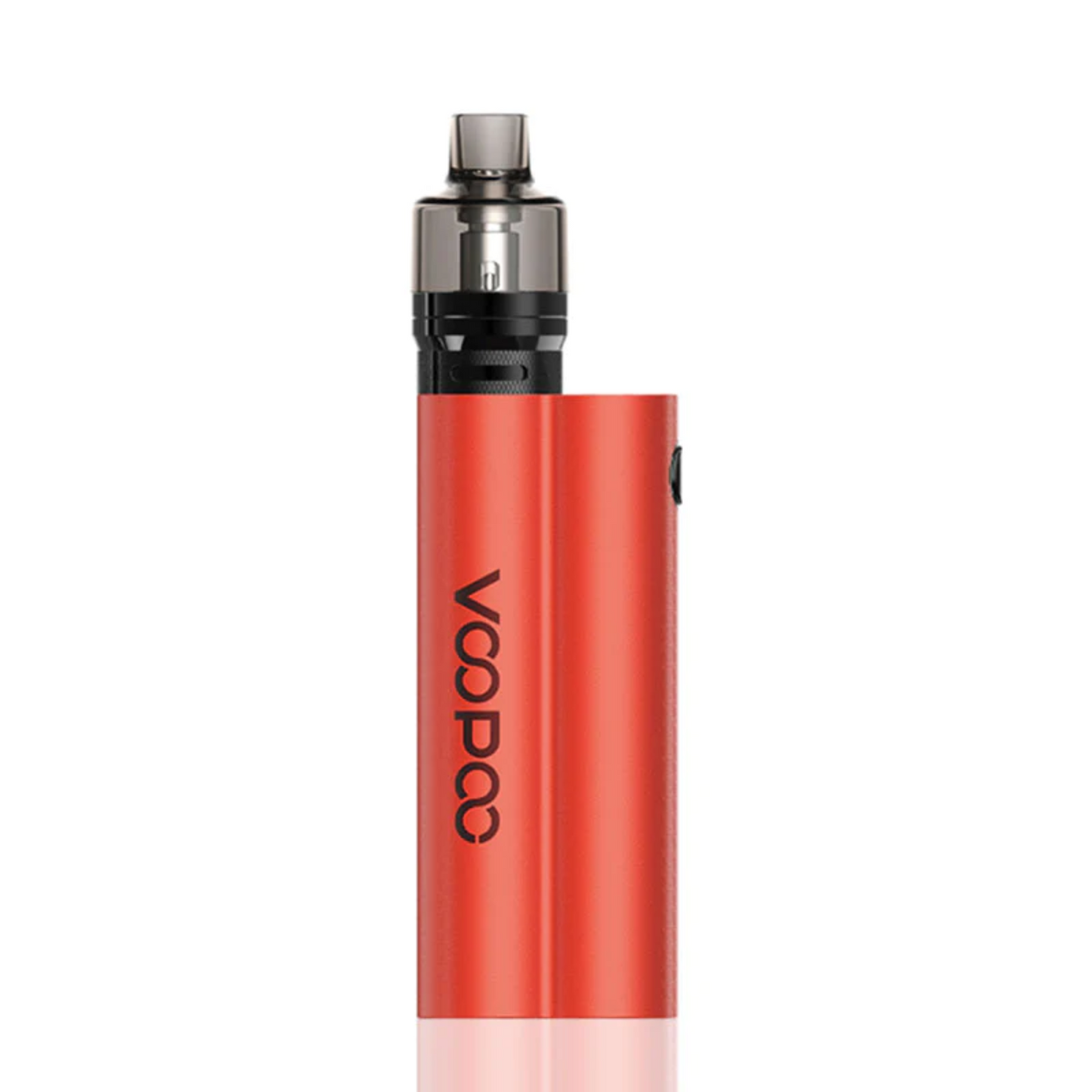 Voopoo Musket Kit 120w poppy red