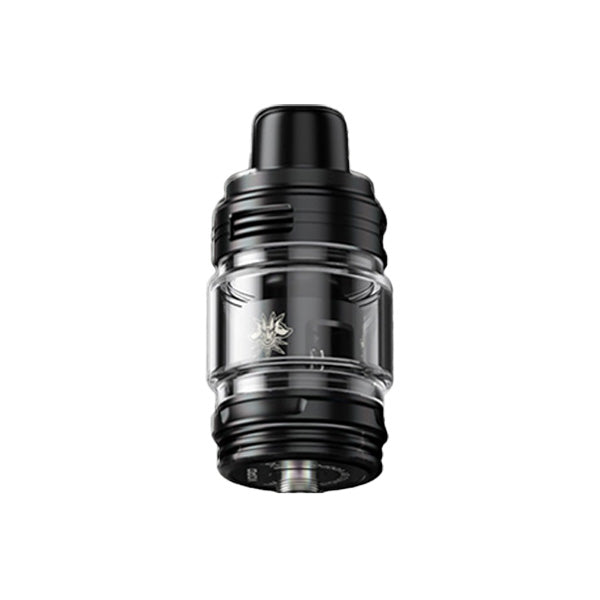 Voopoo UForce-L Tank 5.5mL Black