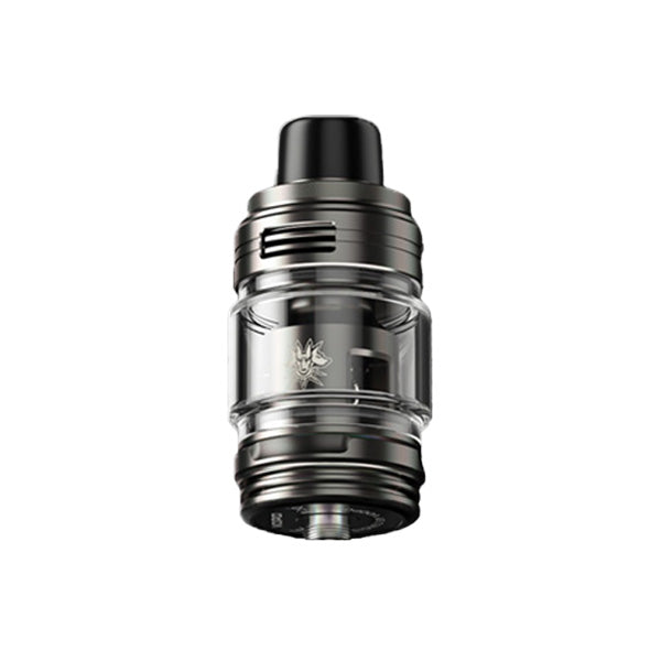 Voopoo UForce-L Tank 5.5mL Gunmetal