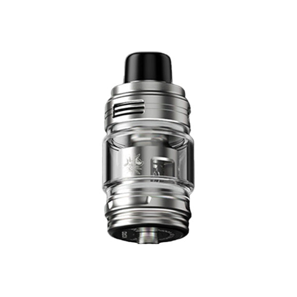 Voopoo UForce-L Tank 5.5mL Silver