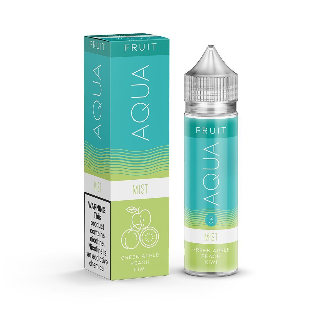 Mist by Aqua TFN 60ml with Packaging