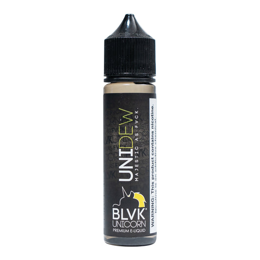 Honeydew Strawberry (UniDEW) by BLVK Unicorn TFN 60mL Bottle