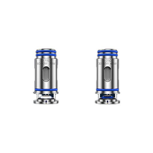 Freemax Marvos MS-D Mesh Coil Series