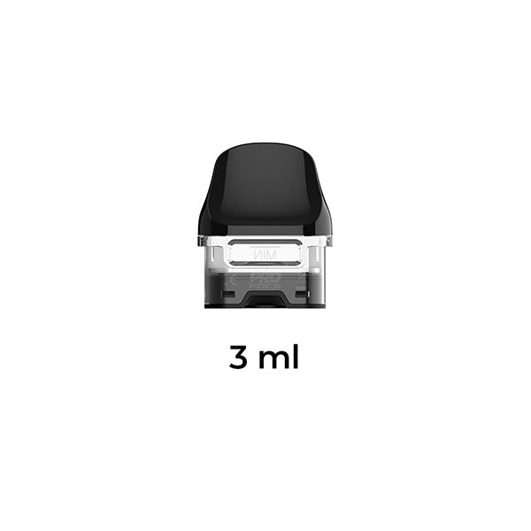Uwell Crown D Replacement Pods 3ml