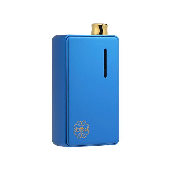 Dotmod DotAIO 35W Kit (Pod System) Royal Blue