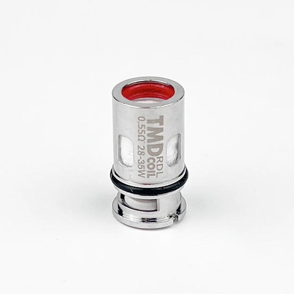 Dovpo TMD Coils Series | 0.55 ohm