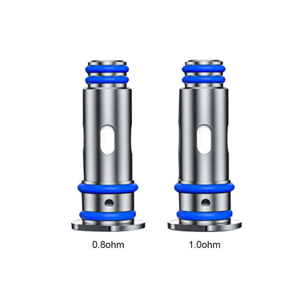 Freemax GX Mesh Coils Series | 5-Pack Group photo