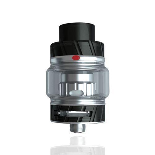 FreeMax Fireluke 2 Sub-Ohm Tank Black