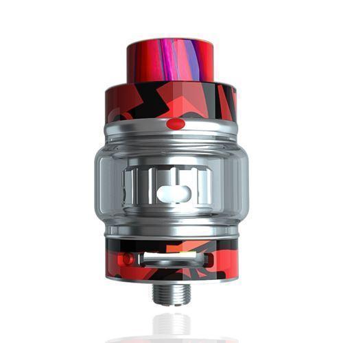 FreeMax Fireluke 2 Sub-Ohm Tank Red Graffiti