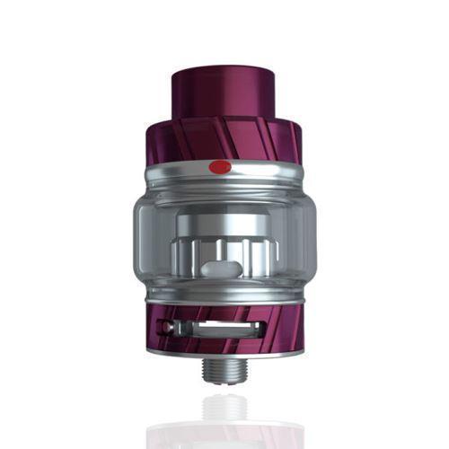 FreeMax Fireluke 2 Sub-Ohm Tank Red Metal