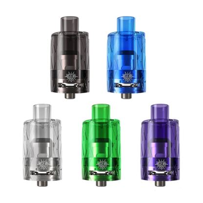 FreeMax Gemm Disposable Mesh Tank 2-Pack Group Photo