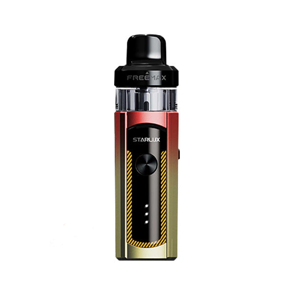 Freemax Starlux 40W Kit Red Gold