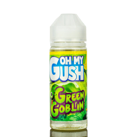 Fuggin | Green Goblin eLiquid 120mL Bottle