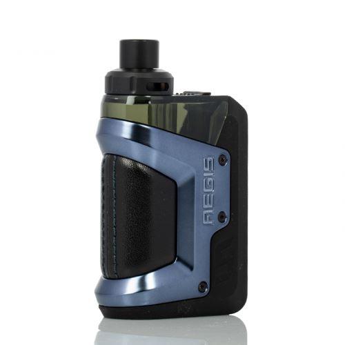 Geekvape Aegis Hero Pod Mod Starter Kit Blue