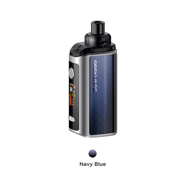 Geekvape Obelisk 65 FC Kit navy blue