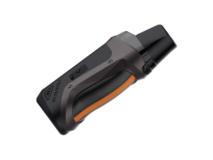 Geekvape Aegis Boost LE Kit | 5-Coil Edition | 40w gunmetal