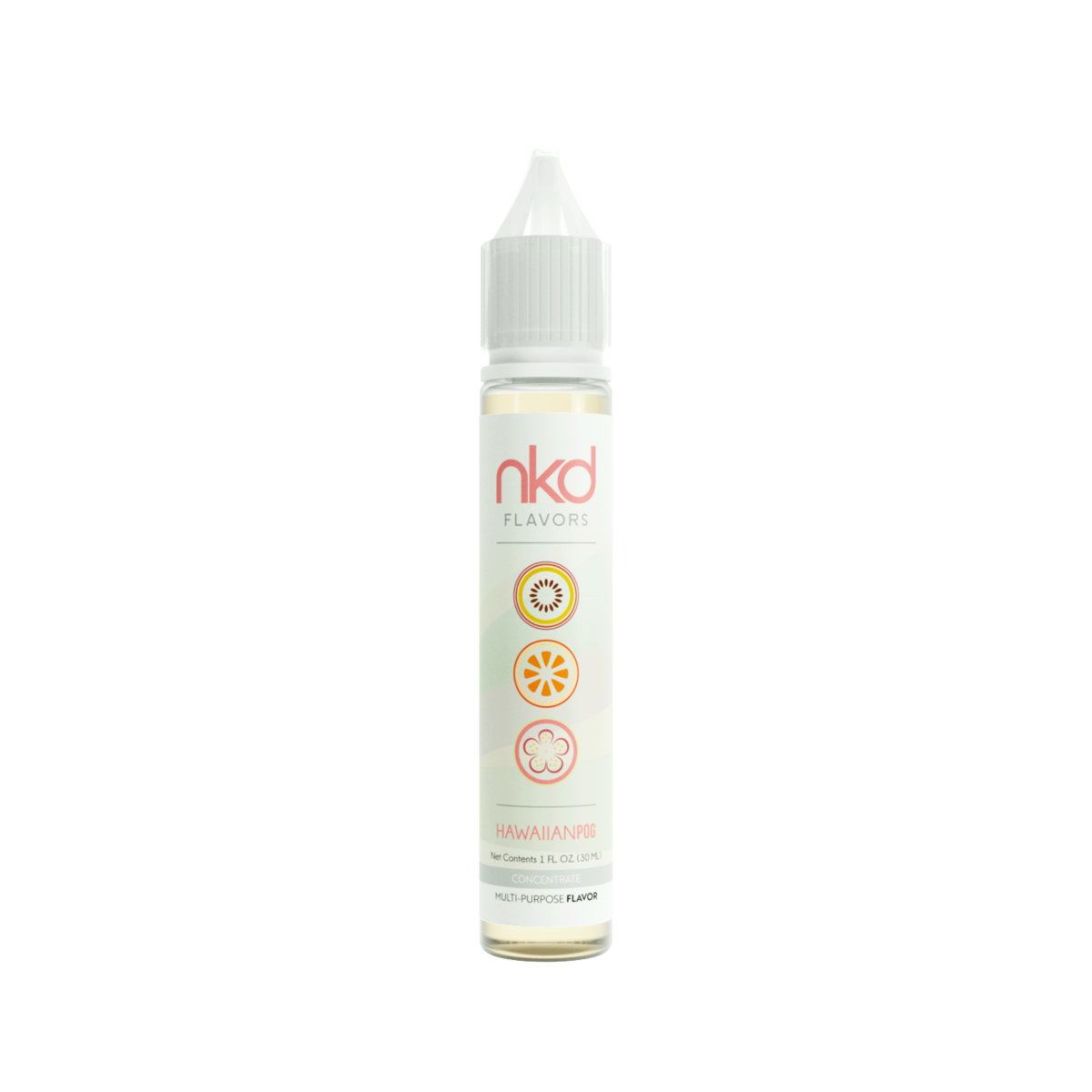 NKD Flavor Concentrate | 30mL | Hawaiian POG Bottle