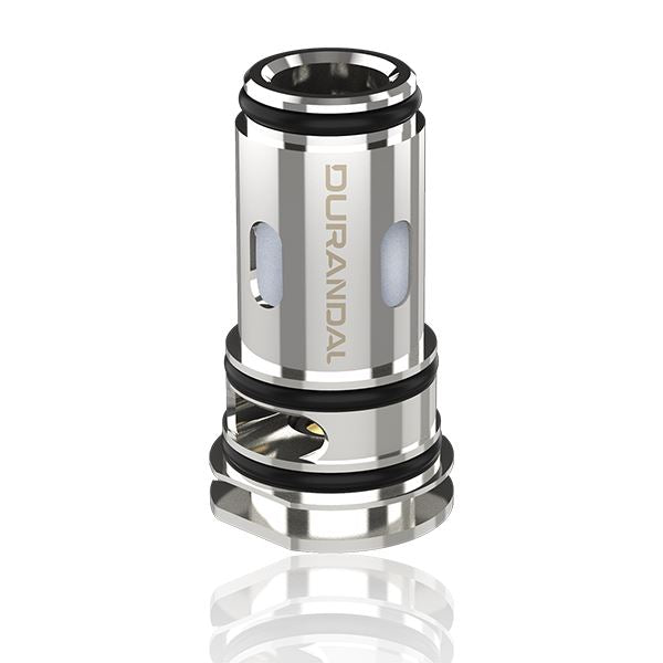Horizon Durandal Coils