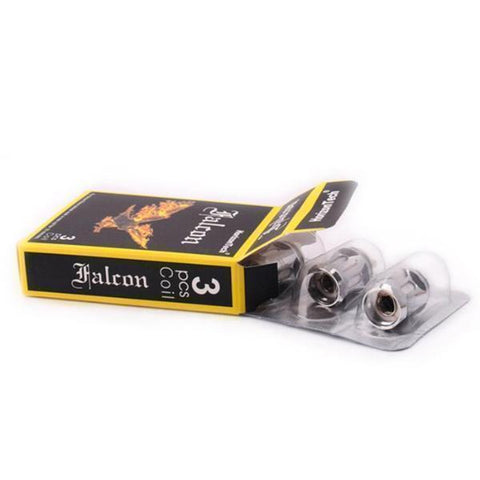 Horizon Falcon Tank Replacement Coils (Pack of 3) | with Packaging
