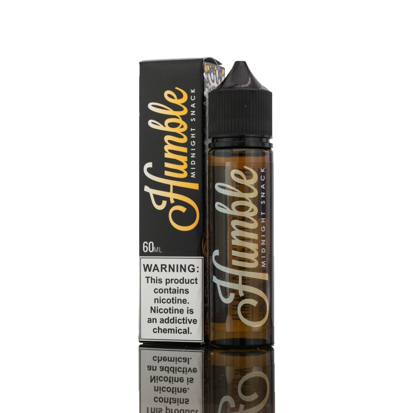 Midnight Snack by Humble Series 60mL with Packaging