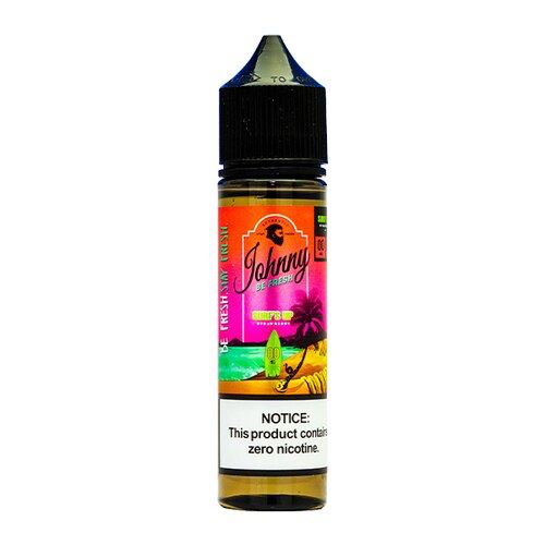 Surf's Up by Johnny Be Fresh 60ml Bottle