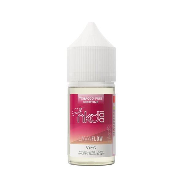 Lava Flow by Naked 100 TFN Salt 30ml Bottle