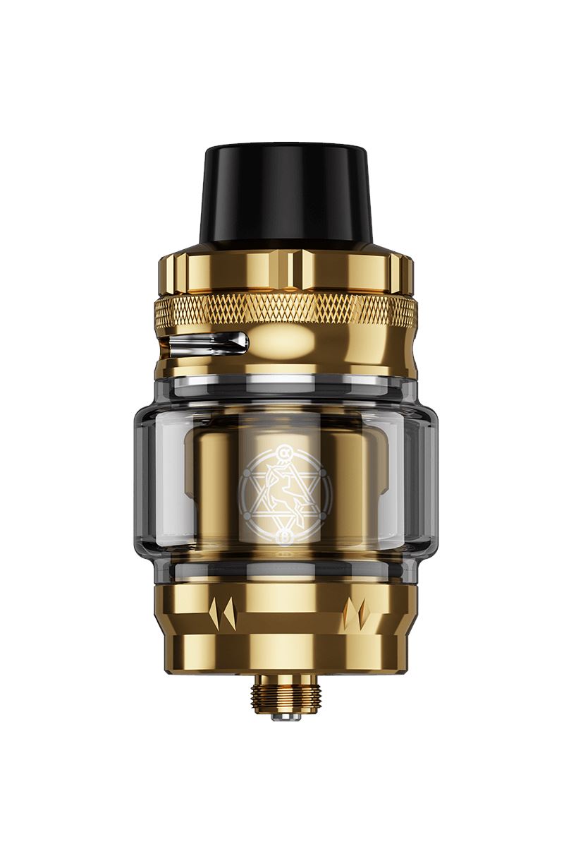 Lost Vape Centaurus SubOhm Tank 5mL Gold