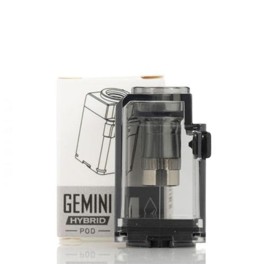 Lost Vape | Gemini Hybrid Replacement Pod 1pc. with packaging