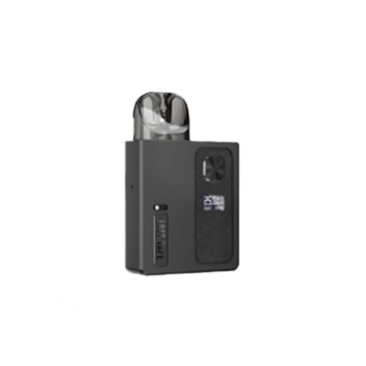 Lost Vape Ursa Baby Pro Pod Kit | Classic Black