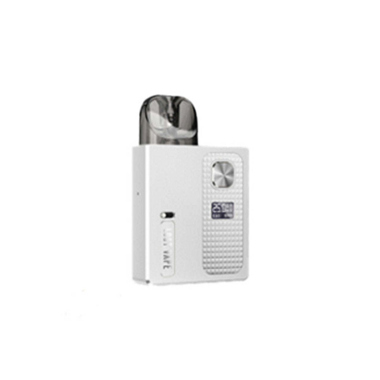 Lost Vape Ursa Baby Pro Pod Kit | Pearl White