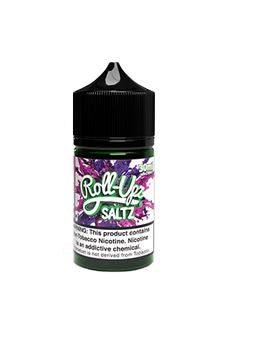 Mango Frozty by Juice Roll Upz TFN Salt Series 30mL Bottle