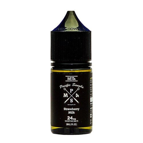 Pacific Sangha by Met4 Salts 30ml bottle