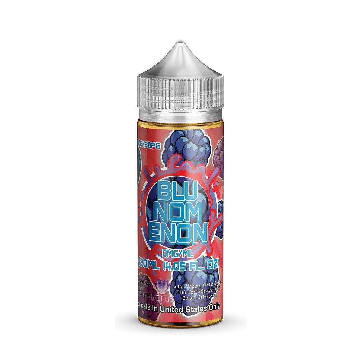 Blunomenon by Nomenon 120ML Bottle