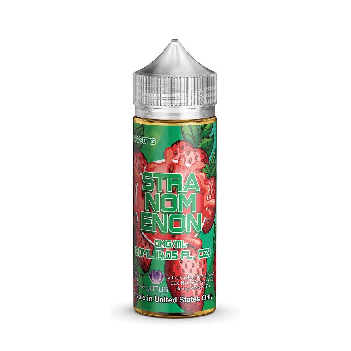 Stranomenon by Nomenon 120ML Bottle