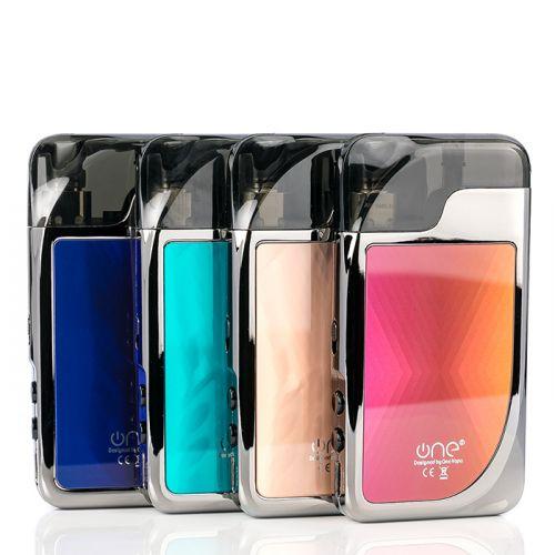 OneVape AirMOD 60 Pod System Kit 60w group photo