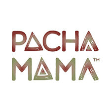 Blueberry by Pachamama Salts TFN 30mL Logo