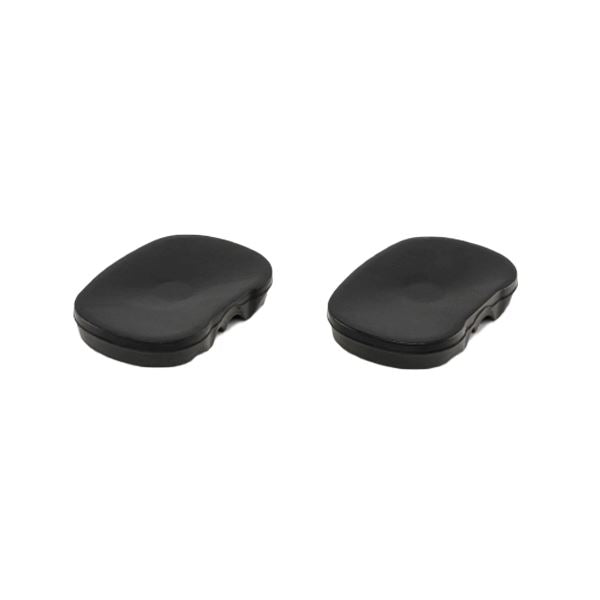 PAX 2/3 Mouthpiece - Flat | 2-Pack