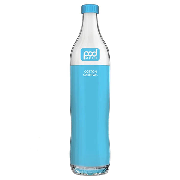 Pod Flo Disposable | 4000 Puff | 10mL | 5.5% | Cotton Carnival