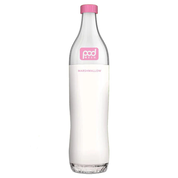 Pod Flo Disposable | 4000 Puff | 10mL | 5.5% | Marshmallow