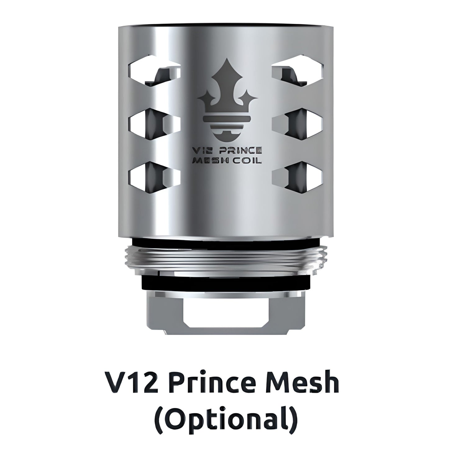 SMOK Prince V12 Replacement Coils 3 Pack V12 Prince Mesh