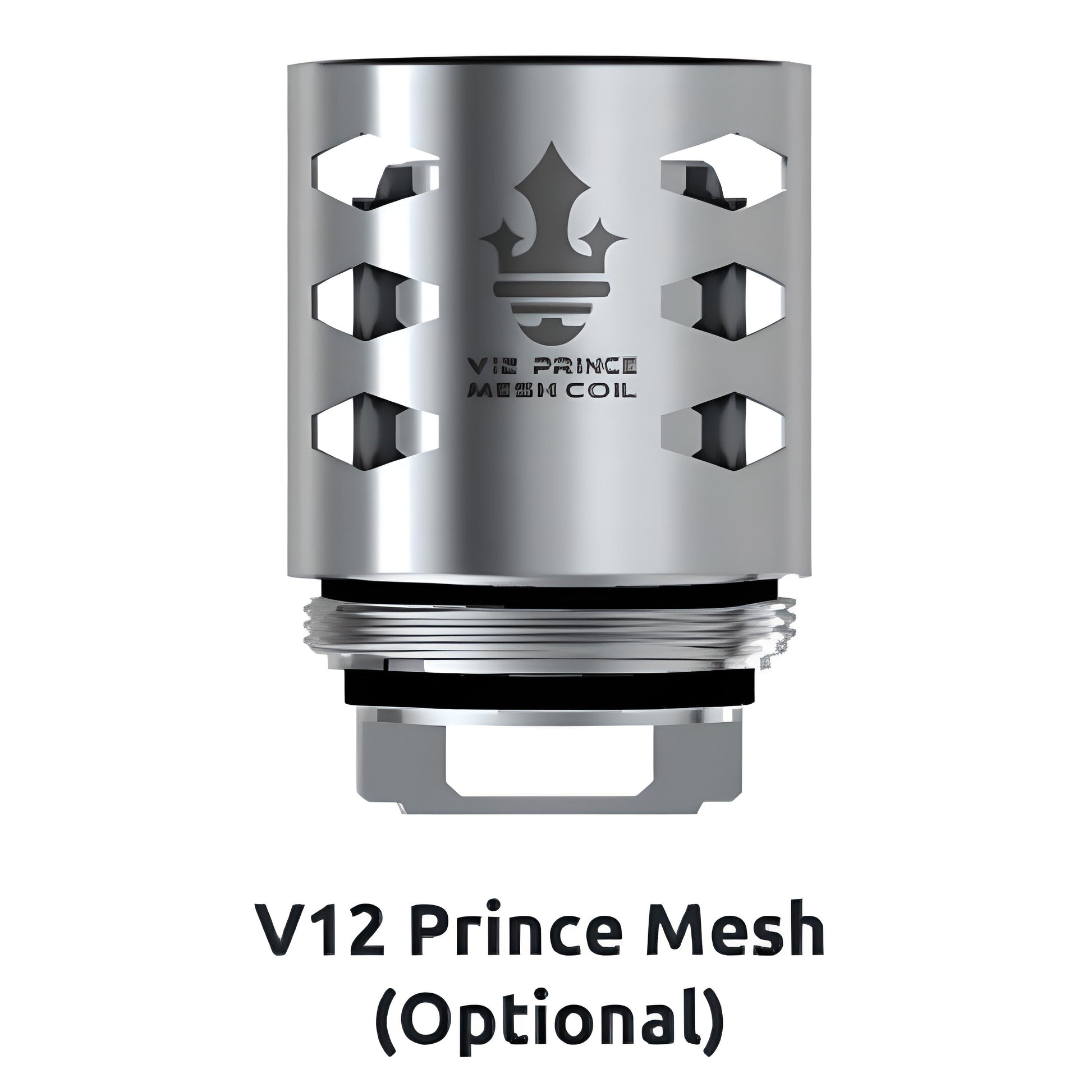 SMOK Prince V12 Replacement Coils 3 Pack V12 Prince Mesh